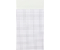 Блокнот на склейке Notebook, 95*140 мм, 40 л., клетка, «Синий»