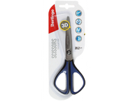 Ножницы канцелярские Berlingo Easycut 400 Ножницы канцелярские Berlingo Easycut 400