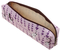 Пенал мягкий прямоугольный Meshu, 200*55*40 мм, Lavender Tender