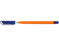 Ручка шариковая Brauberg Patriot Orange Tone Ручка шариковая Brauberg Patriot Orange Tone