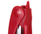 Степлер Kanex HDZ-35, скобы №24/6, №26/6, 20 л., 100 мм, красный