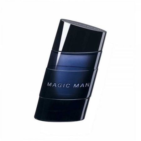 Вода туалетная Bruno Banani Magic Man, 75 мл