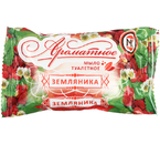 Мыло туалетное «Ординарное», 90 г, «Земляника»