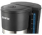 Кофеварка Centek CT-1141, черная