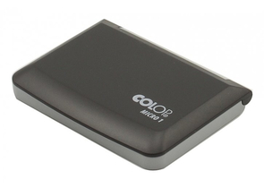 Подушка штемпельная настольная Colop Micro 1, размер 50×90 мм, неокрашенная Подушка штемпельная настольная Colop Micro 1, размер 50×90 мм, неокрашенная