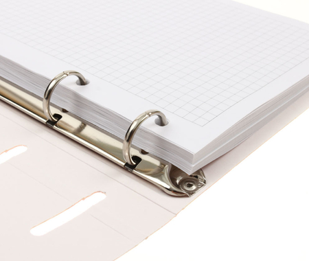 Тетрадь общая А5, 80 л. на кольцах «Канц-Эксмо», 165*210 мм, клетка, «Радужные коты» Тетрадь общая А5, 80 л. на кольцах «Канц-Эксмо», 165*210 мм, клетка, «Радужные коты»