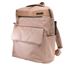 Рюкзак молодежный Lorex Ergonomic M8 16L, 300×390×120 мм, Dust Brown Рюкзак молодежный Lorex Ergonomic M8 16L, 300×390×120 мм, Dust Brown