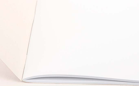 Альбом для рисования А5 «Мое очарование», 40 л.