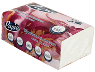 Полотенца бумажные Papia (в пачке) Полотенца бумажные Papia (в пачке)