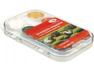 Акварель медовая полусухая «Мультики» Акварель медовая полусухая «Мультики»