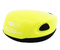 Полуавтоматическая оснастка Colop Stamp Mouse R40, для клише печати ø40 мм, корпус неон желтый