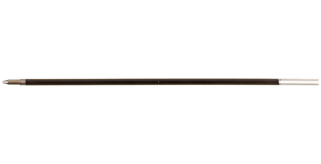 Стержень для шариковых ручек ErichKrause R-301 Stick, 140 мм, пулевидный, синий