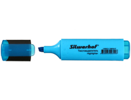 Маркер-текстовыделитель Silwerhof Blaze Маркер-текстовыделитель Silwerhof Blaze