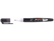 Корректирующая ручка Brauberg Black and White Корректирующая ручка Brauberg Black and White