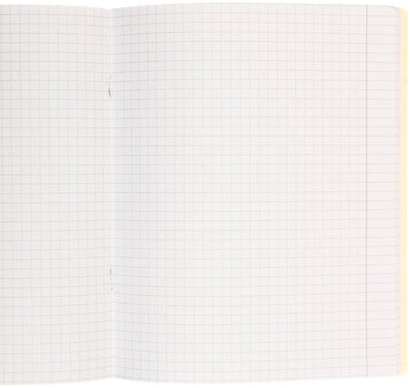 Тетрадь общая А5, 48 л. на скобе Bruno Visconti Bloom Flowers, 165*203 мм, клетка, ассорти