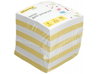 Блок бумаги для заметок «Куб» Silwerhof Eco Блок бумаги для заметок «Куб» Silwerhof Eco