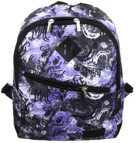 Рюкзак молодежный Versado , 270*340*110 мм, фиолетовый