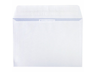Конверт почтовый 114×162 мм (C6) Brauberg Конверт почтовый 114×162 мм (C6) Brauberg