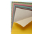 Бумага цветная односторонняя А4 Silwerhof, 16 цветов, 16 л., немелованная, «Рыбалка»