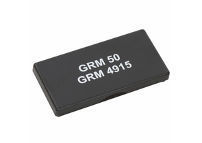 Подушка штемпельная сменная GRM (подходит для штампов Colop), GRM 50 для оснасток: P50, для GRM 50, синяя Подушка штемпельная сменная GRM (подходит для штампов Colop), GRM 50 для оснасток: P50, для GRM 50, синяя