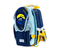 Рюкзак школьный Schoolformat Basic 15L, 280*380*160 мм, Monster Truck