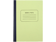 Книга учета Attache Книга учета Attache