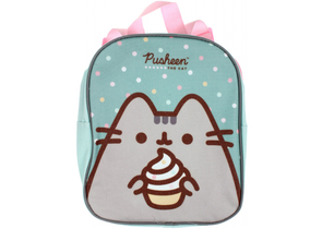 Рюкзак малый Pusheen, 250×205×100 мм