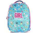 Рюкзак школьный Schoolformat Ergonomic+ 17L, 300×380×180 мм, Girl Power