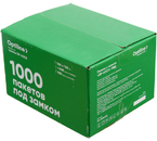Пакет упаковочный с застежкой (ZipLock) Optiline, 100×150 мм, 100 шт.