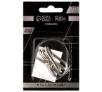 Игра-головоломка металлическая Sima-Land, «Умные гвозди №10»