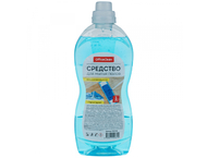 Средство для мытья полов и стен OfficeClean (концентрированное)