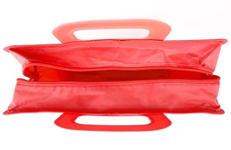 Портфель детский Darvish, 340*300*100 мм, «Машина»