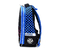 Рюкзак школьный Schoolformat Ergonomic Light+, 300*390*130 мм, Minimal Car