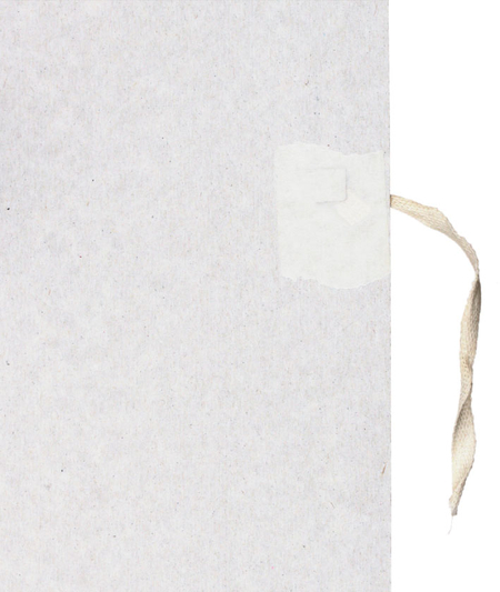 Папка картонная на завязках «Папка для бумаг» Brauberg Standard, А4, ширина корешка 20 мм, плотность 440 г/м2, мелованная, белая Папка картонная на завязках «Папка для бумаг» Brauberg Standard, А4, ширина корешка 20 мм, плотность 440 г/м2, мелованная, белая