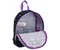 Рюкзак детский ErichKrause EasyLine Mini 5L, 200*250*90 мм, Spacewalk, светоотражающие элементы