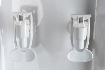 Раздатчик воды Ecotronic V21-LWD (без нагрева и охлаждения), серебристо-белый Раздатчик воды Ecotronic V21-LWD (без нагрева и охлаждения), серебристо-белый