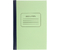 Книга учета Attache, 200*290 мм, 96 л., линия