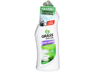 Средство моющее для туалетных и ванных комнат Grass Dos-Gel
