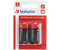 Батарейка щелочная Verbatim Premium Alkaline , C, LR14, 1.5V