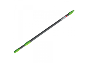 Черенок для швабры York, длина 85/150 см, серая