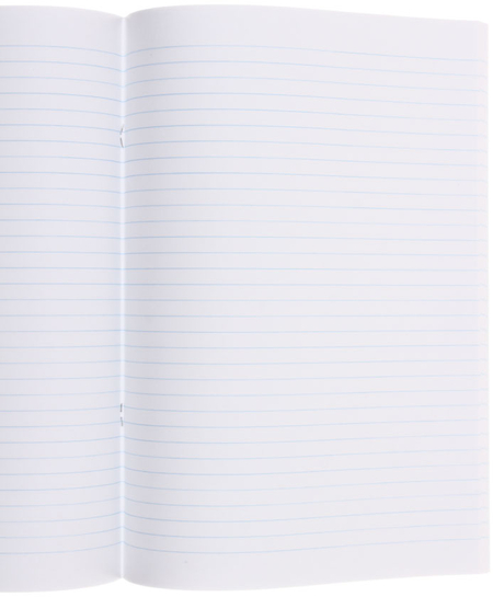 Тетрадь общая А4, 80 л. на скобе «Фруктовый коктейль», 208*297 мм, линия Тетрадь общая А4, 80 л. на скобе «Фруктовый коктейль», 208*297 мм, линия