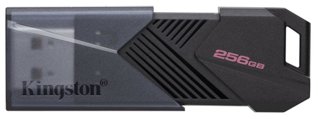 Флэш-накопитель Kingston Data Traveler Exodia Onyx (USB 3.2), 256Gb Флэш-накопитель Kingston Data Traveler Exodia Onyx (USB 3.2), 256Gb