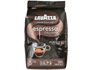 Кофе натуральный в зернах Lavazza Caffe Espresso Кофе натуральный в зернах Lavazza Caffe Espresso