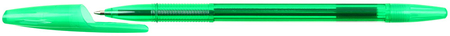 Ручка шариковая Erich Krause R-301 Original Stick, корпус зеленый, стержень зеленый Ручка шариковая Erich Krause R-301 Original Stick, корпус зеленый, стержень зеленый
