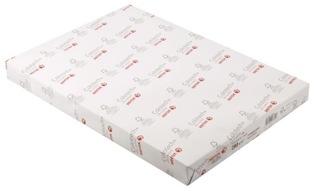 Бумага офисная Xerox Colotech+ Silk coated, SRА3 (450*320 мм), 280 г/м2, 125 л.
