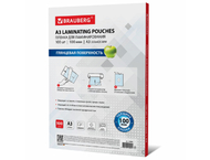 Пленка для ламинирования Brauberg