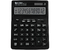 Калькулятор 12-разрядный Eleven SDC-444X, черный