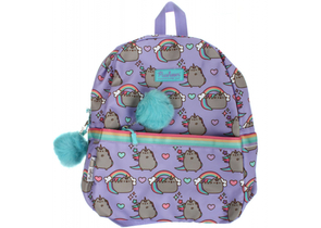 Рюкзак малый Pusheen, 385×290×150 мм