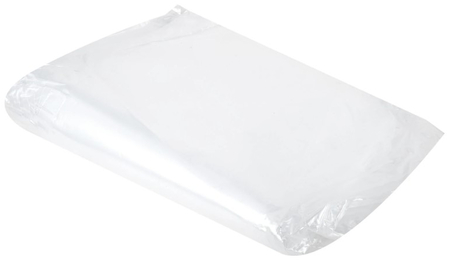 Пакеты фасовочные прочные (ПВД), 24*37 см, 500 шт., 25 мкм Пакеты фасовочные прочные (ПВД), 24*37 см, 500 шт., 25 мкм
