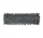 Насадка для швабры «Синель», 39×11 мм, серая